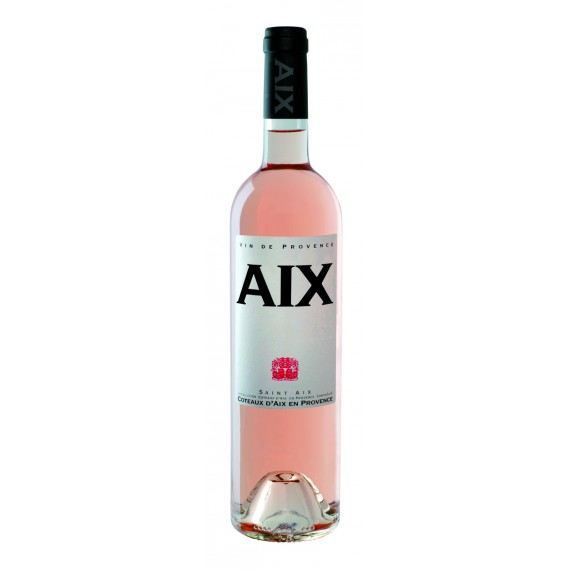 Aix Rosé 2012 Achat Vente Vin Rosé Aix Rosé 2012 Cdiscount 