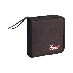 rangement cd transportable