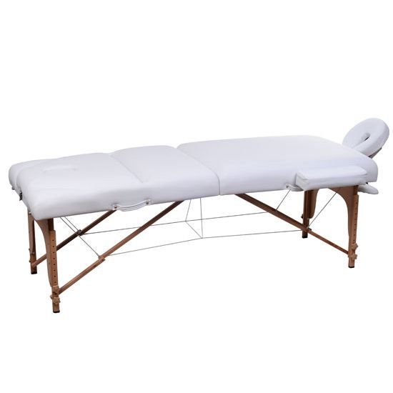table de massage crème Achat / Vente table de massage table de