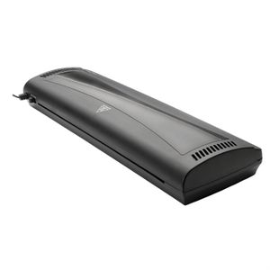Ednet Plastifieuse A3 Slim Line Black