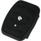 ACCESSOIRES PHOTO-OPTIQUE HAMA Attache rapide pour pied star