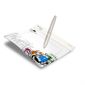 TABLETTE GRAPHIQUE NGS Flexi Style Graffiti - tablette graphique