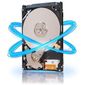 DISQUE DUR INTERNE Seagate Momentus 5400.6 - 500 Go 5400 RPM 8 Mo