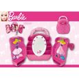 MAISON POUPEE Armoire à vêtement Barbie