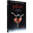 DVD FILM DVD Pina