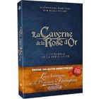 DVD SERIE TV DVD La Caverne de la Rose d'Or
