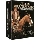 DVD FILM DVD Coffret John Wayne 2011 : les commancheros ...