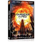  DVD Ouragan de feu