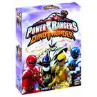 DVD DESSIN ANIME / ANIMATION / MANGA POWER RANGERS DINO THU