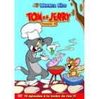  DVD Tom et Jerry, vol. 10