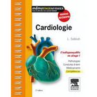 SCIENCES / TECH / MEDECINE Cardiologie ; l'indispensable en stage (2e édit...