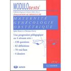 SCIENCES / TECH / MEDECINE Gynécologie, obstétrique, maternité