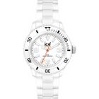 MONTRES Montre Mixte Ice-Watch Resine CL.WE.S.P.09