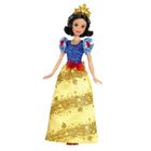 POUPEE-POUPON Disney Princesse - Blanche Neige Paillettes