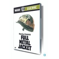 DVD FILM DVD Full metal jacket