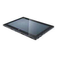 Tablettes PC FUJITSUSTYLISTICQ702NOIR128GO11.6\