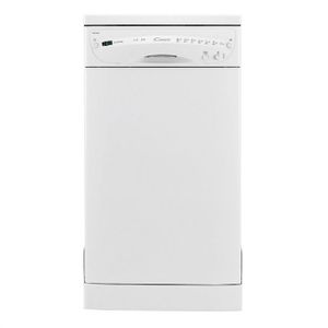 LAVE-VAISSELLE CANDY CSF4548