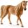 SCHLEICH Jument Tennessee Walker