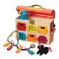  JOUETS B - BX1111Z - JEU D'IMITATION - ANIMAL C…