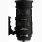 OBJECTIF REFLEX & FLASH Sigma APO 50-500mm F4.5-6.3 DG OS HSM (Canon)