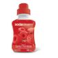 SIROP SODASTREAM Concentré Framboise
