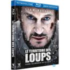 BLU RAY FILM Blu-Ray Le territoire des loups - blu ray