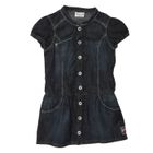 ROBE CHIPIE Robe Manches Courtes Fille