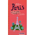  PARIS POUR LES PETITS VOYAGEURS