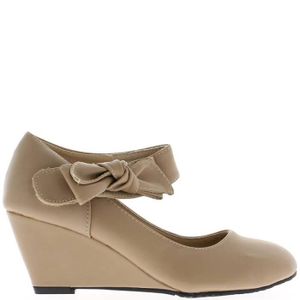 Chaussure A Talon Beige Chaussure A Talon Beige
