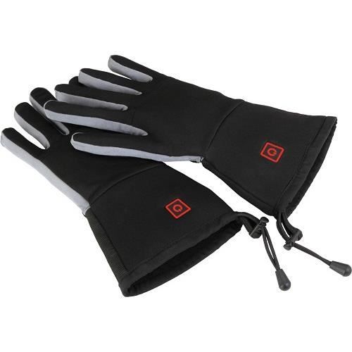 Gants chauffants Thermo Gloves XS La haute technologie au service de