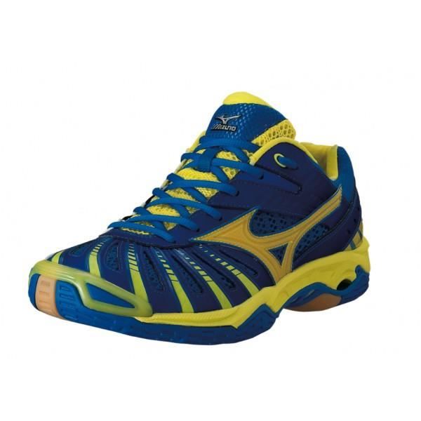 chaussure de handball nike