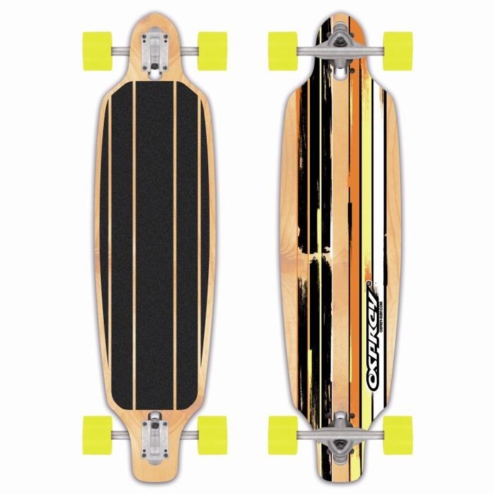 osprey 36 longboard