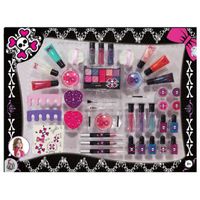 Boite Maxi Maquillage Gothique