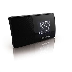 RADIO REVEIL THOMSON CT254L
