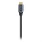 CABLES & CONNECTIQUES BELKIN AV100154M Câble HDMI 1.4/ Pro HD 2000  4m