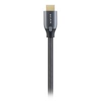 CABLES & CONNECTIQUES BELKIN AV100154M Câble HDMI 1.4/ Pro HD 2000  4m