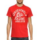 DEELUXE T-Shirt Grafton Homme