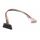 CABLE - NAPPE INTEGRATION Cdiscount Adaptateur d'alimentation pour disque du