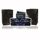 PLATINE CD IBIZA DJ550
