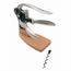 TIRE-BOUCHON LAGUIOLE Tire-bouchon socle bois LA CROUX