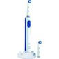 BROSSE A DENT ELECTRIQUE - HYDROPULSEUR - COMBINE DENTAIRE BRAUN Professional Care 550