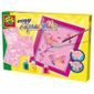 JEU DE PEINTURE-DESSIN-COLORIAGE Easy Aquarelle