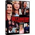 DVD SERIE TV DVD Grey's Anatomy, saison 1