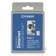 PIÈCE LAVAGE-SÉCHAGE  DETARNET 6 SACHETS