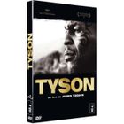  DVD Tyson