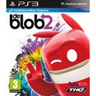 PLAYSTATION 3 DE BLOB 2 THE UNDERGROUND / Jeu console PS3