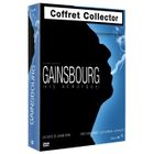 DVD FILM DVD Gainsbourg (vie heroique)
