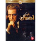 DVD FILM LE PARRAIN 3