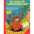  LE TRESOR DE L'ABOMINABLE POU