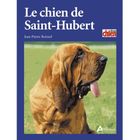 NATURE / ANIMAUX LE CHIEN DE SAINT-HUBERT